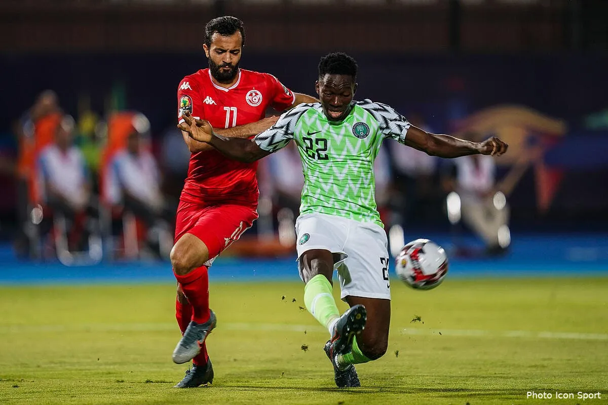 can 2019 le nigeria prive la tunisie de la 3e place icon iconsport000120088259037