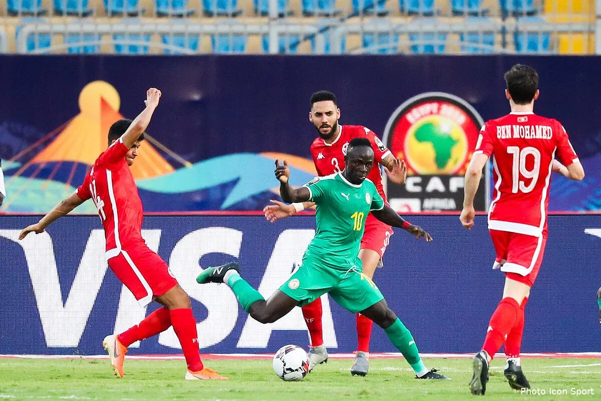 can 2019 match fou le senegal est en finale icon 190714 90 022333 dpai258739