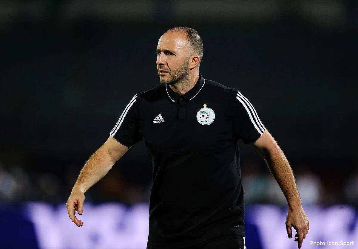 can la caf change d arbitre pour la finale l algerie a des soupcons belmadi259143