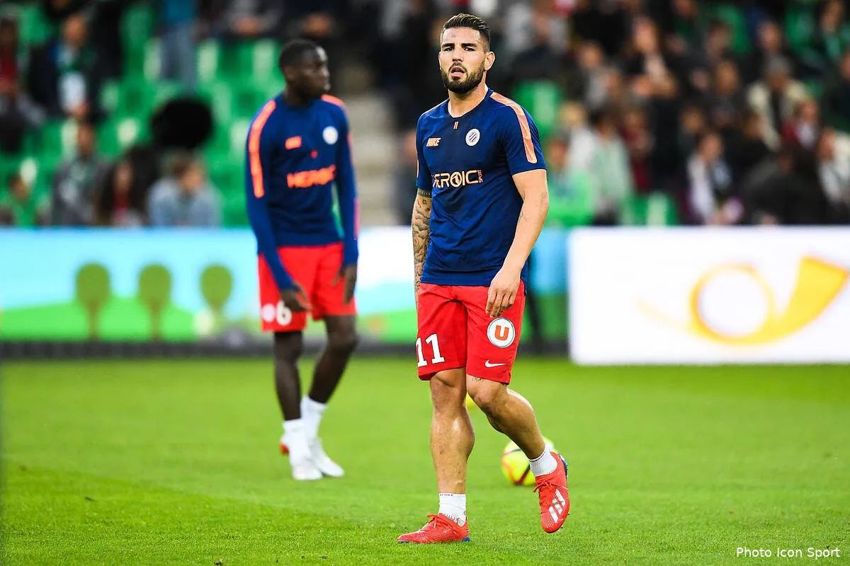 can sous la menace l algerie fait une croix sur delort delort 11254693