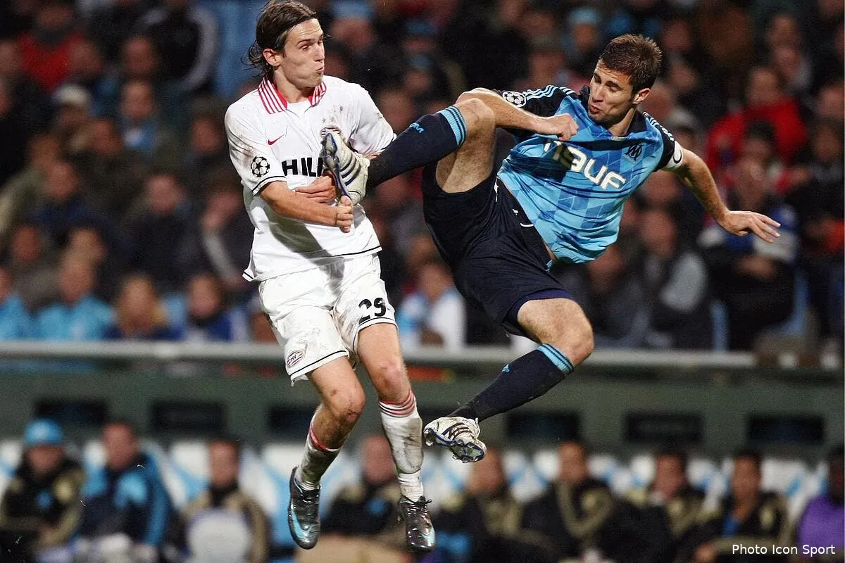 cana devoile ce qu il a manque a l om pour qu il signe iconsport rep 041108 86 01120681