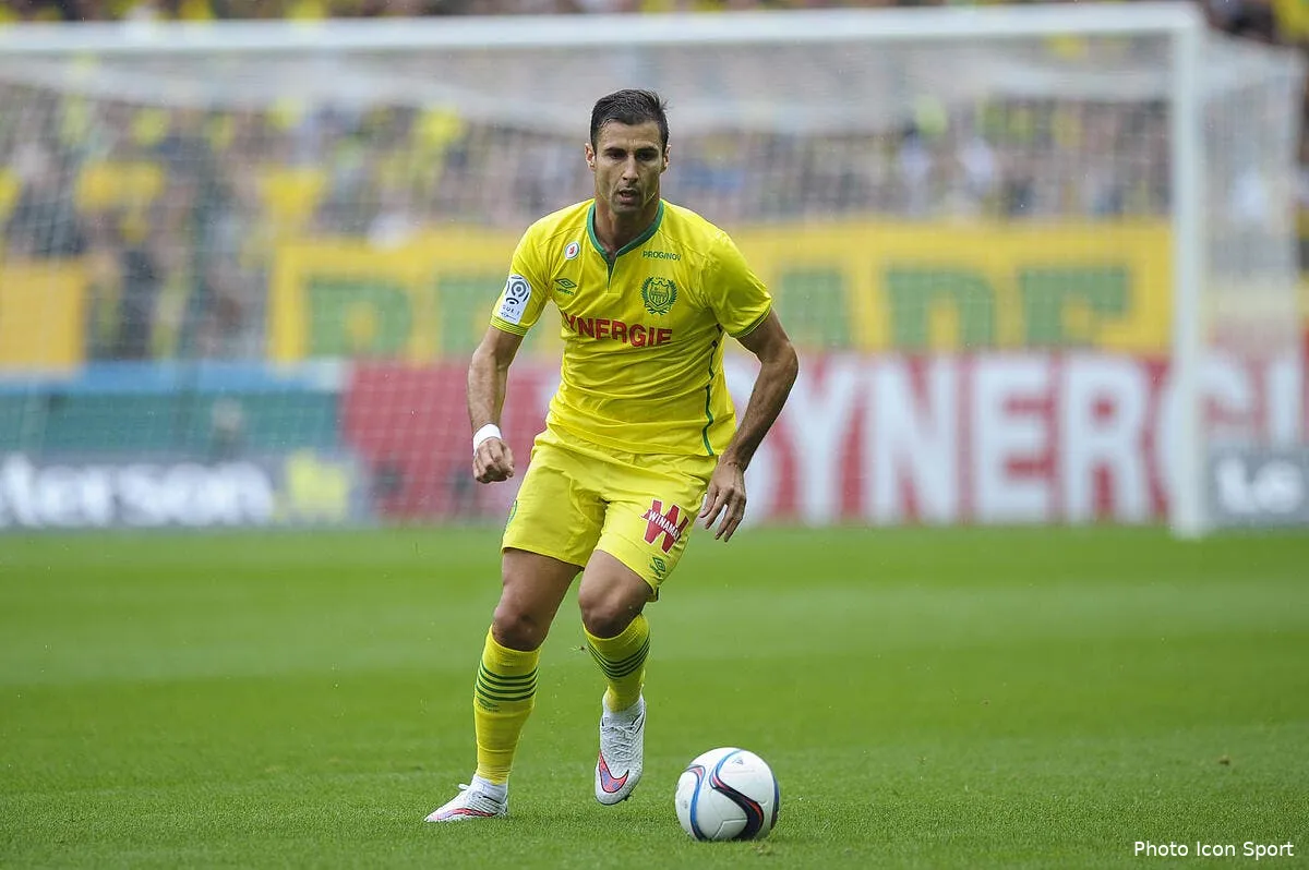 cana un supporter de l om heureux a nantes iconsport fer 130915 12 30123387