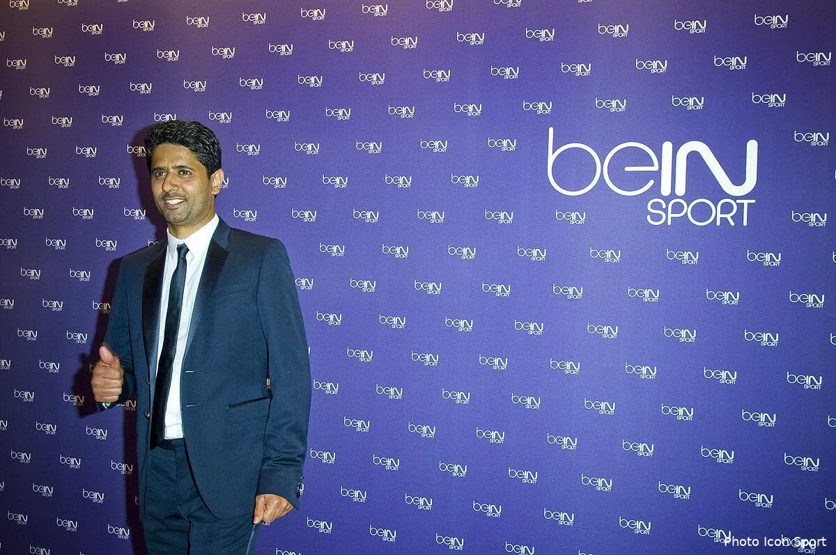 canal accuse beinsport de perdre 300me et d en rigoler iconsport vis 010612 404 0458999