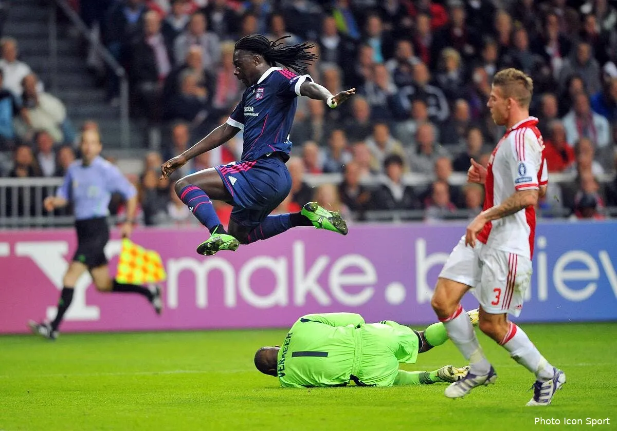 canal explose un record grace a l ol iconsport win 140911 05 0424738