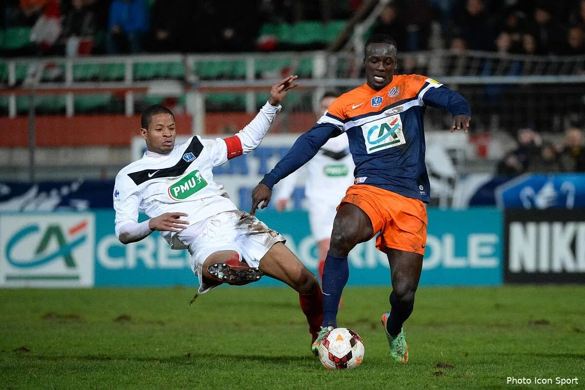 cannes fait craquer montpellier a la 119e minute iconsport anr 110214 01 0476243