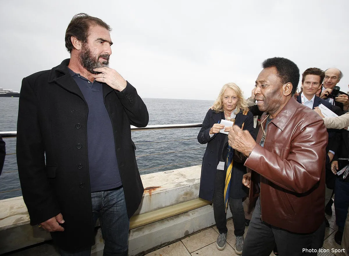 cantona embarque par la police a londres iconsport vis 171012 001 0778439