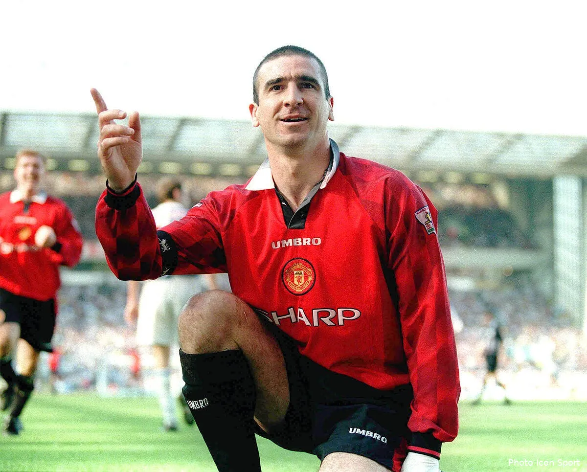 cantona est toujours un dieu en angleterre iconsport iso 020408 59 0633829