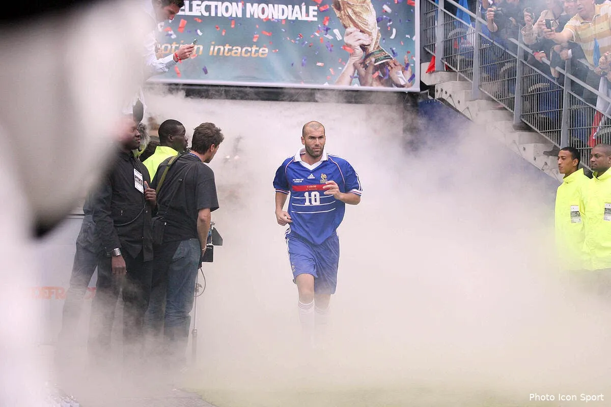 cantona et zidane les idoles de premier choix de schweinsteiger iconsport oap 120708 01 0529385