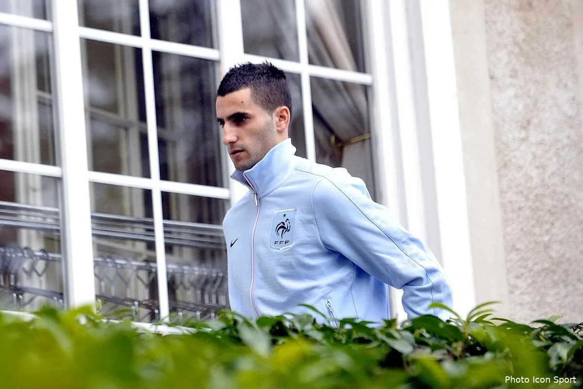 capoue forfait gonalons appele en equipe de france iconsport noe 180313 41 5064703