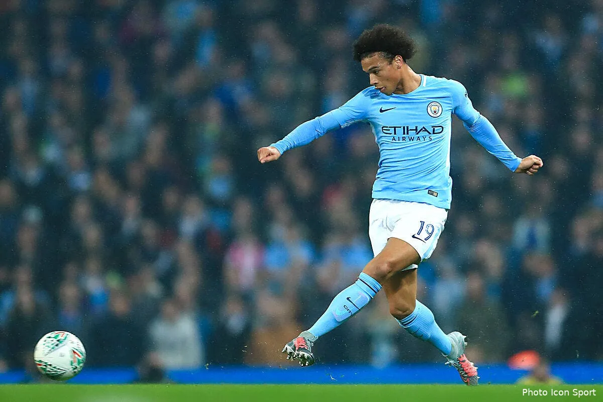 carabao cup leicester man city en quarts de finale iconsport icon 33433769197737