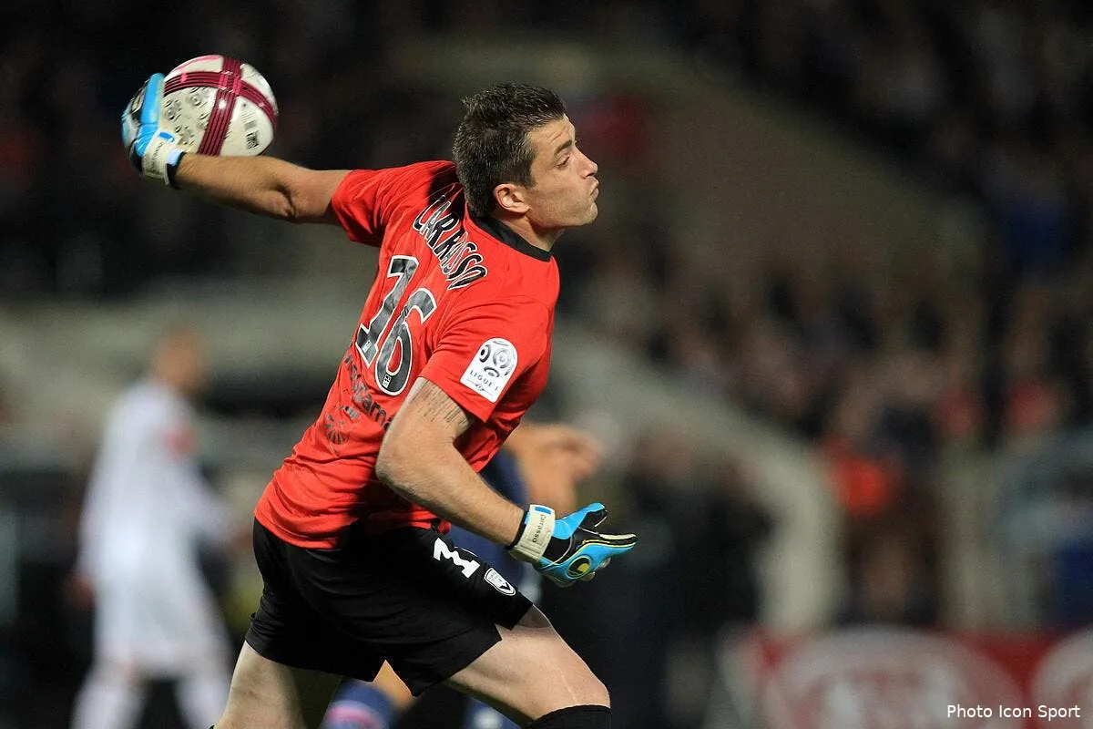 carasso se voit finir sa carriere a bordeaux iconsport blo 061111 36 8727276