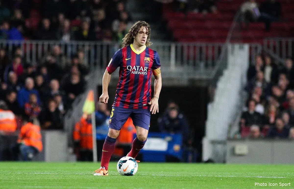 carles puyol annonce son depart du barca en fin de saison iconsport acp 020314 18 377789