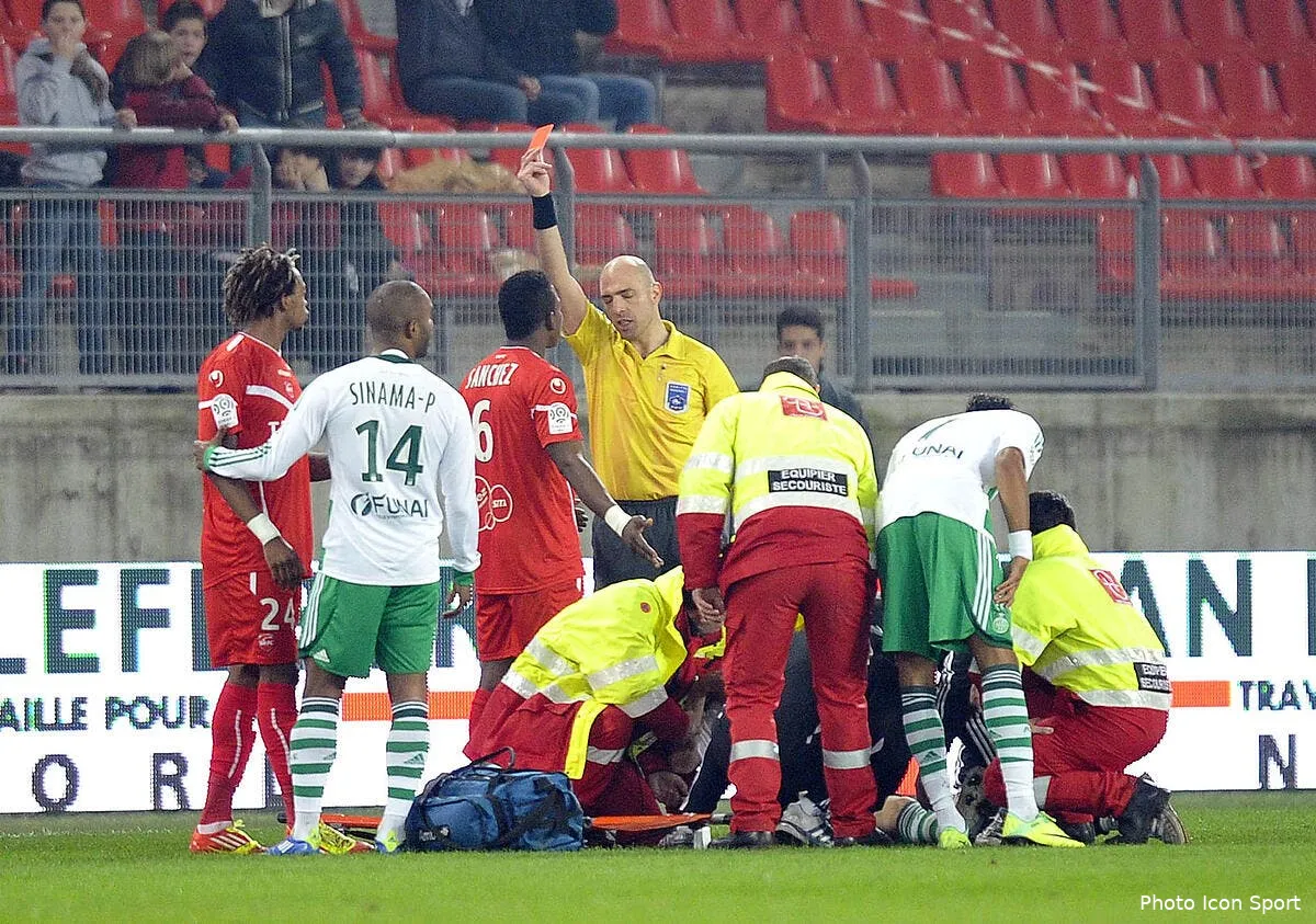 carlos sanchez ecoeure mais pas decide a faire appel de sa sanction iconsport per 100312 05 0432458