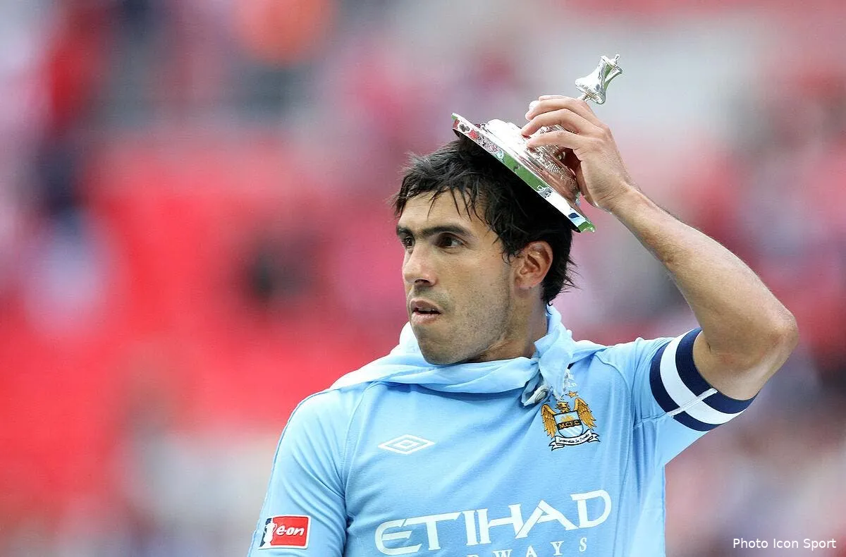 carlos tevez annonce qu il va quitter manchester city iconsport spi 140511 109 0821570