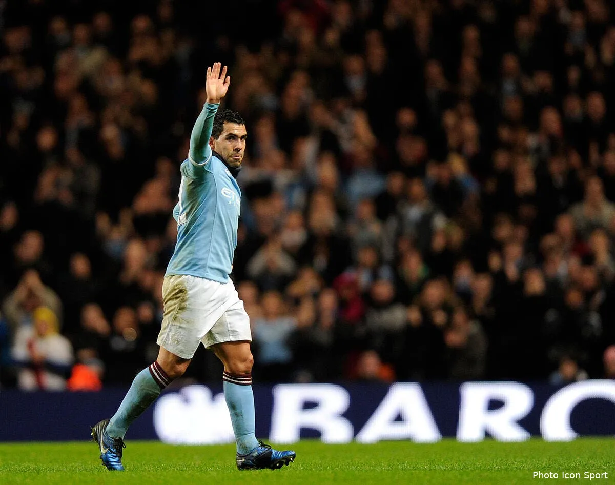 carlos tevez le milan ac et le psg ca s emballe de nouveau iconsport spi 150111 15 0830214