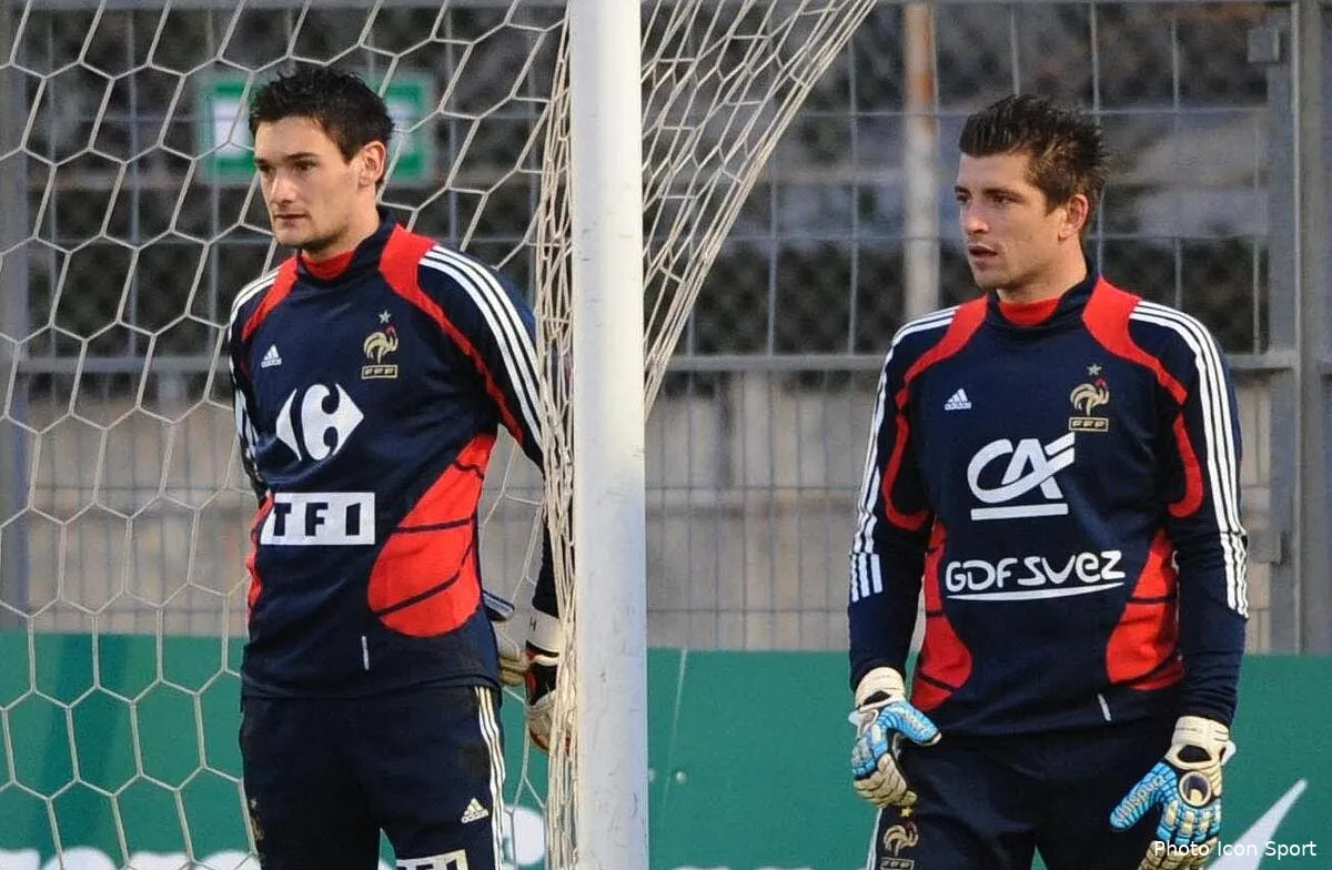 carrasso favori a l ol si lloris part au mercato iconsport jpt 100209 96 5219600