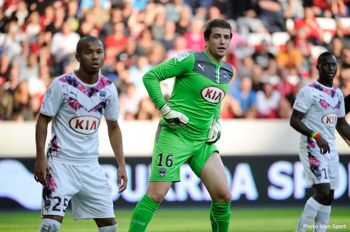 carrasso ne se voit pas au mondial avec bleus iconsport anr 031113 08 0372221