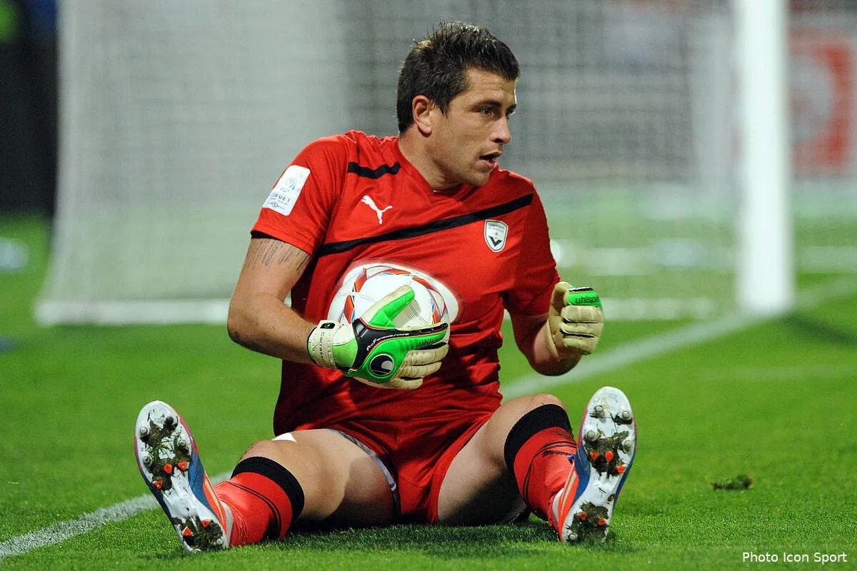 carrasso plaide coupable et regrette d avoir coute des points a bordeaux iconsport jpt 300912 08 2644631