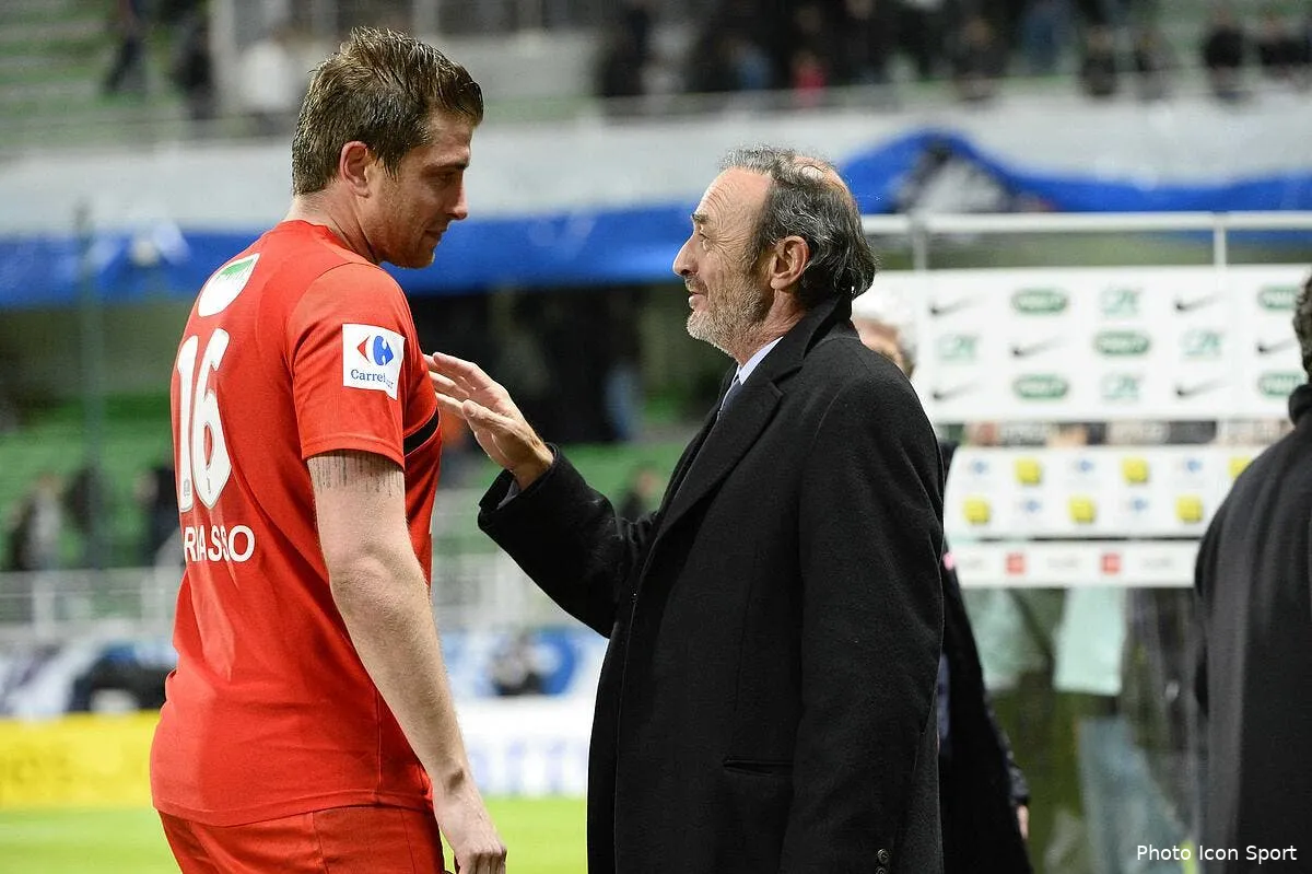 carrasso pourrait quitter bordeaux pour l etranger iconsport por 140513 47 0758779