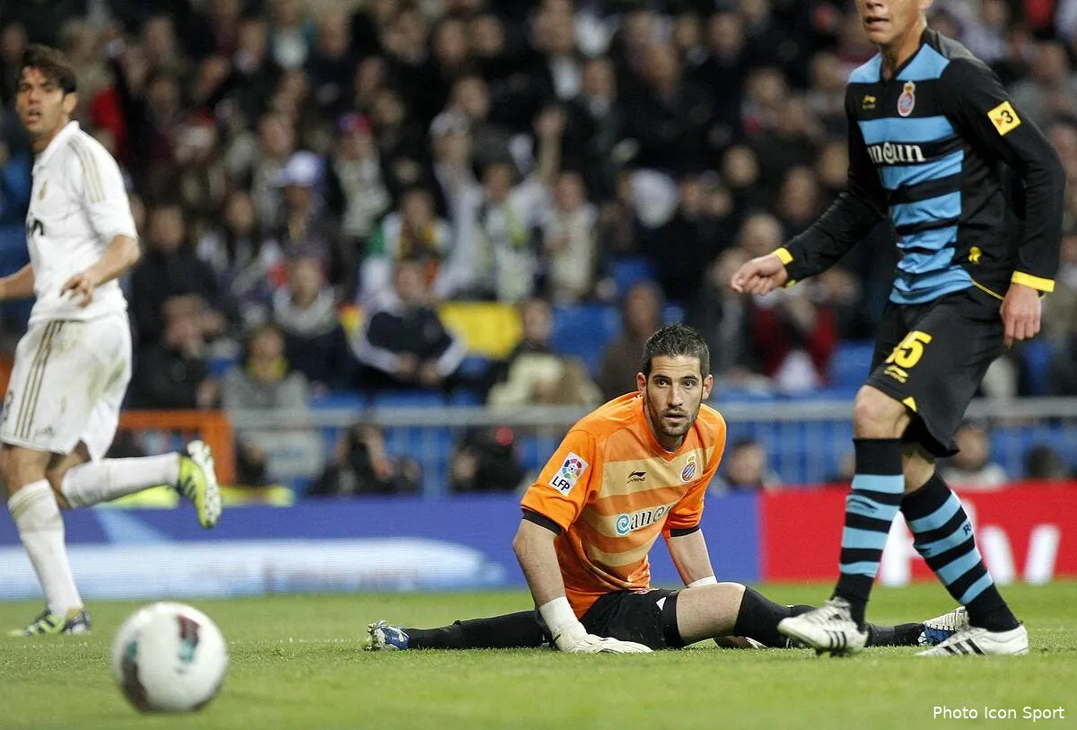 casilla pour remplacer douchez au psg iconsport alf 040312 201 0832279