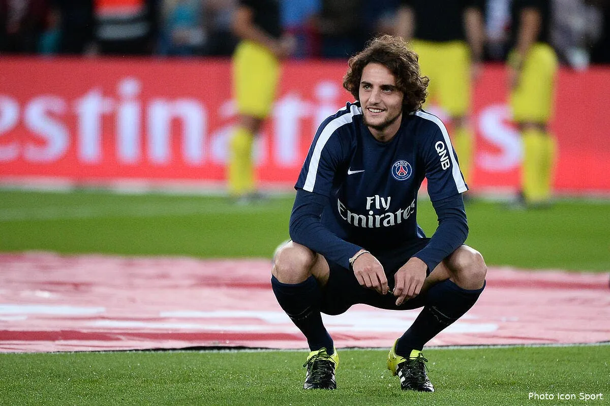 casse toi du psg rabiot luis fernandez explose iconsport nlg 110915 17 60127475