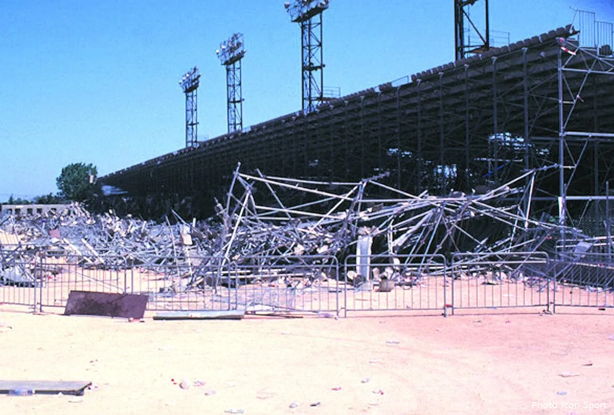 catastrophe de furiani le message poignant du psg pour bastia iconsport mur 050592 01 04178928