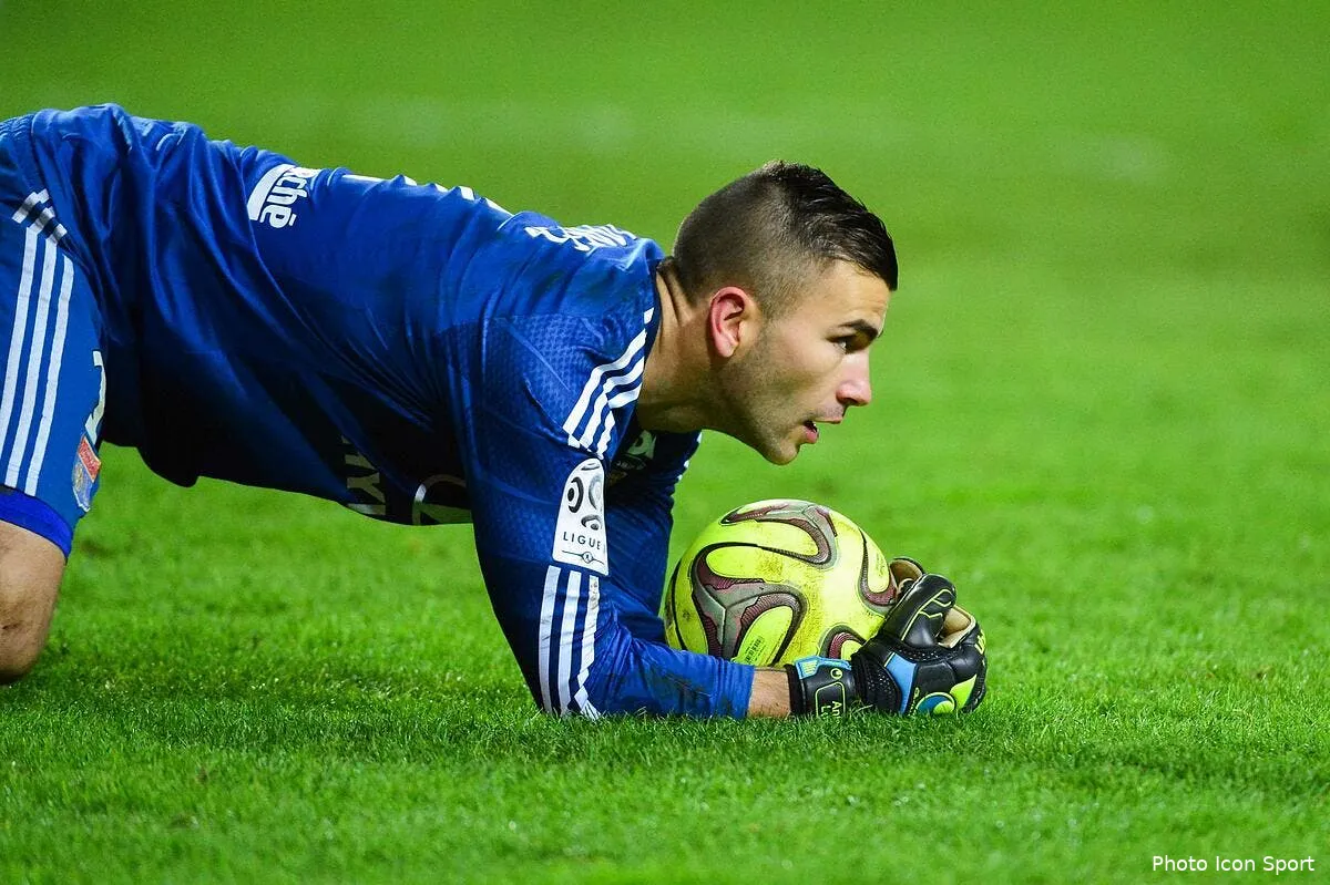 catastrophique anthony lopes resume la situation de l ol iconsport win 170115 08 83123575