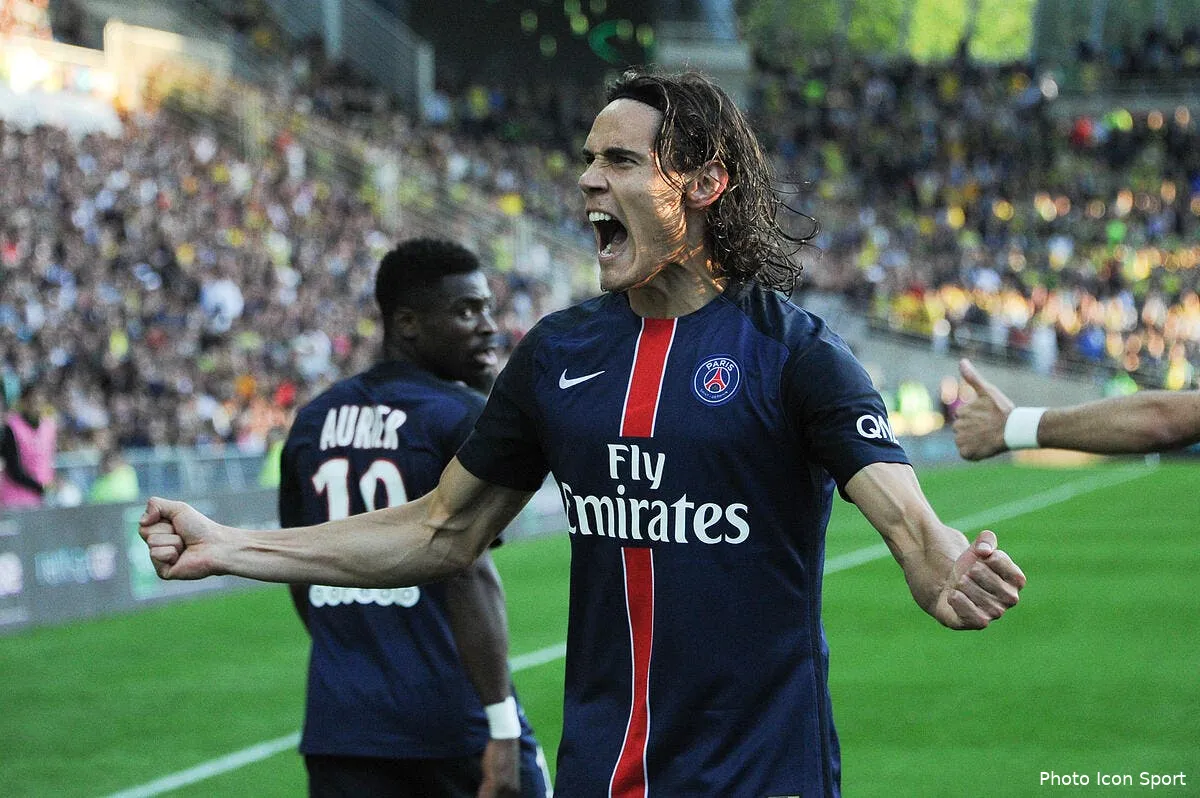 cavani a les pieds carres au psg un scandale iconsport nlg 260915 17 35121957