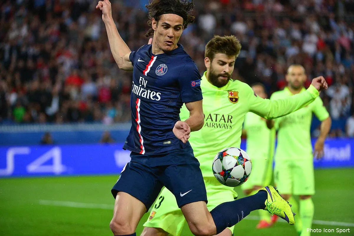 cavani contre di maria l option numero 1 de mu iconsport win 150415 01 02116037