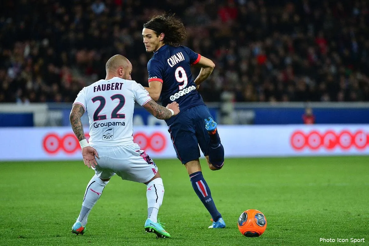 cavani est dans les temps pour sa reprise au psg cavani 576519