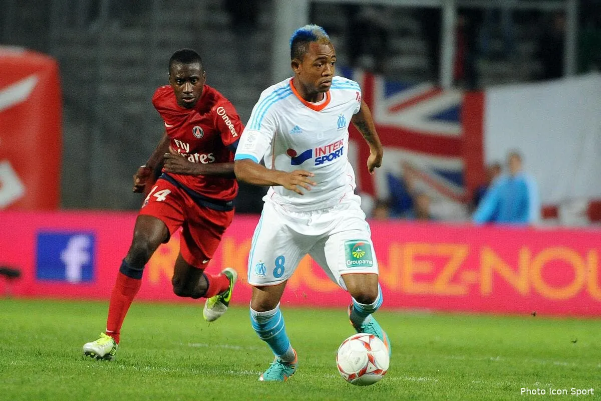 cavani et falcao deux chiens que jordan ayew veut imiter iconsport pet 071012 05 1062915