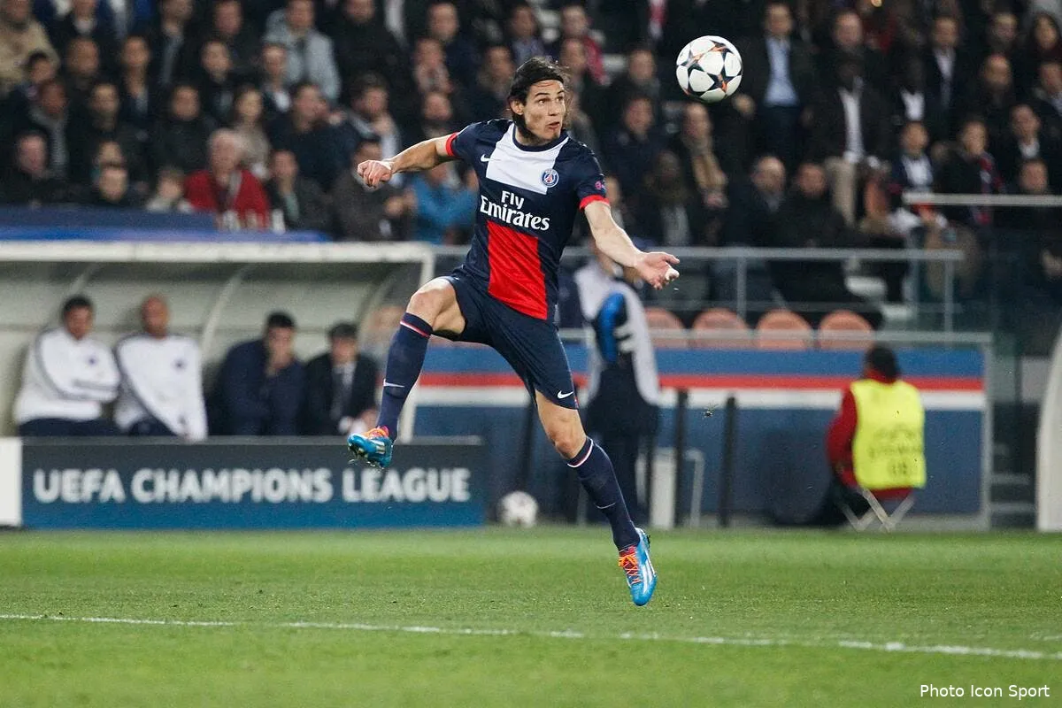 cavani j ai un contrat avec le psg iconsport fid 120314 08 0387875