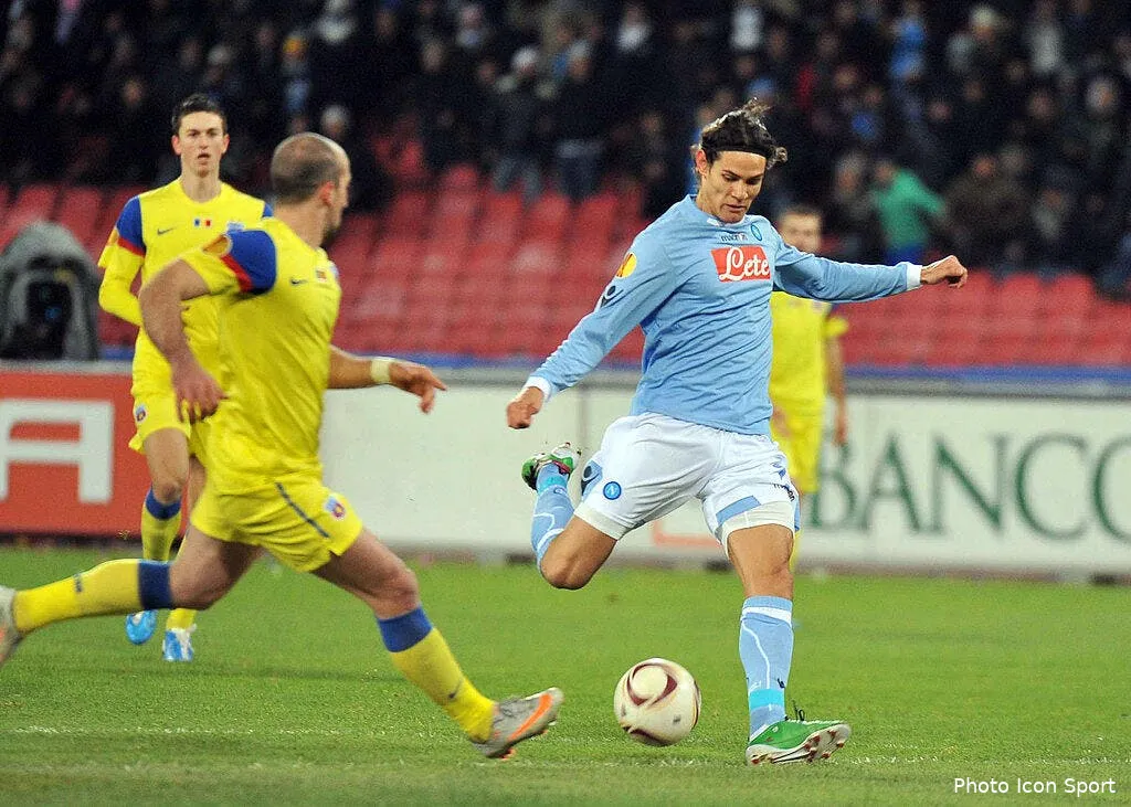 cavani joue deja au real 69417 17417