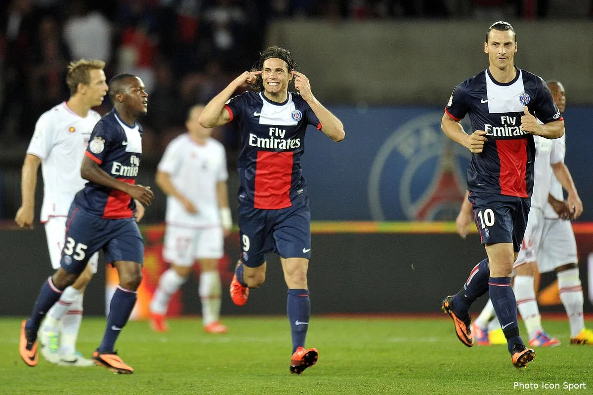 cavani la joue collectif iconsport noe 180813 04 0763719