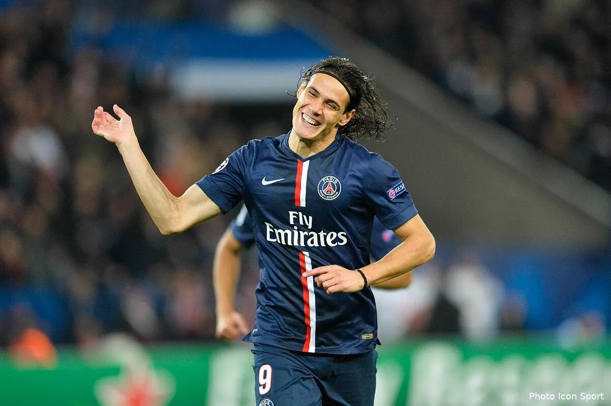 cavani que vous inspire votre but rien iconsport meu 051114 01 2096195