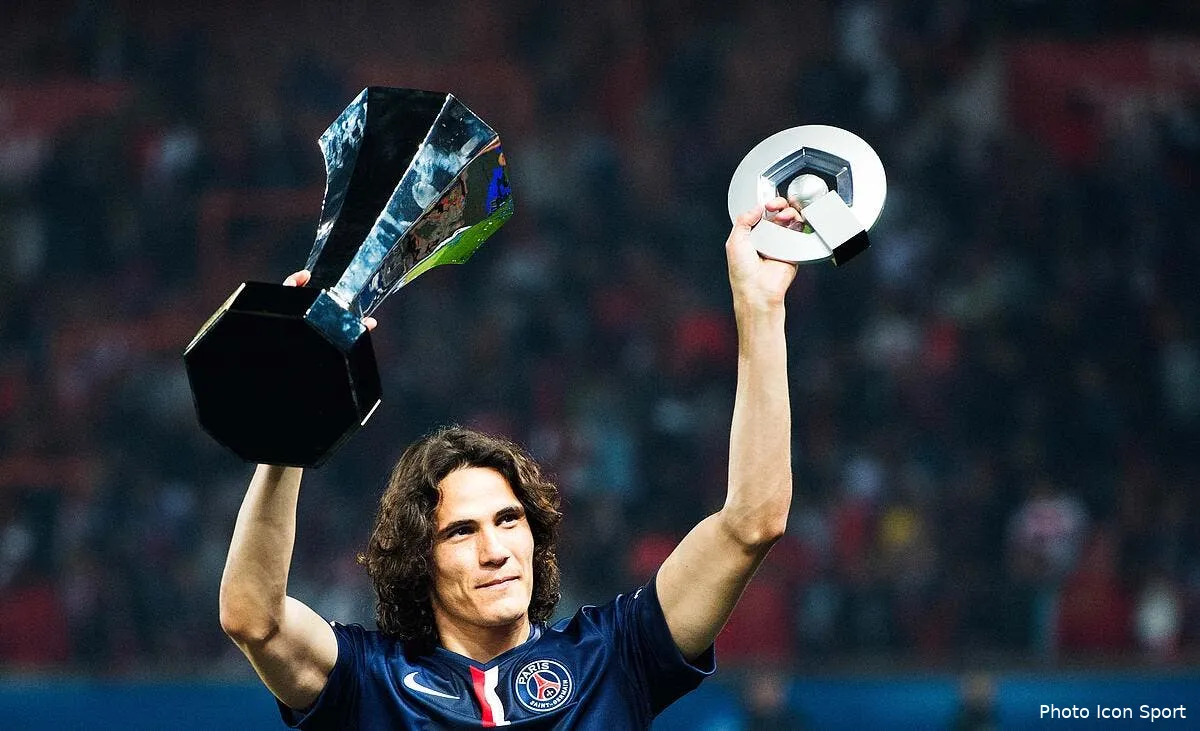 cavani reve de gagner la ligue des champions avec le psg iconsport bbb 230515 02 05112669