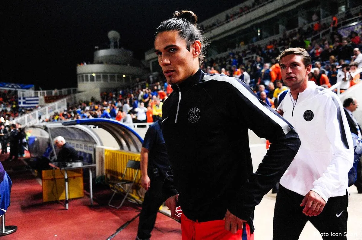 cavani revient sur son coup de gueule au psg iconsport win 211014 08 1495645