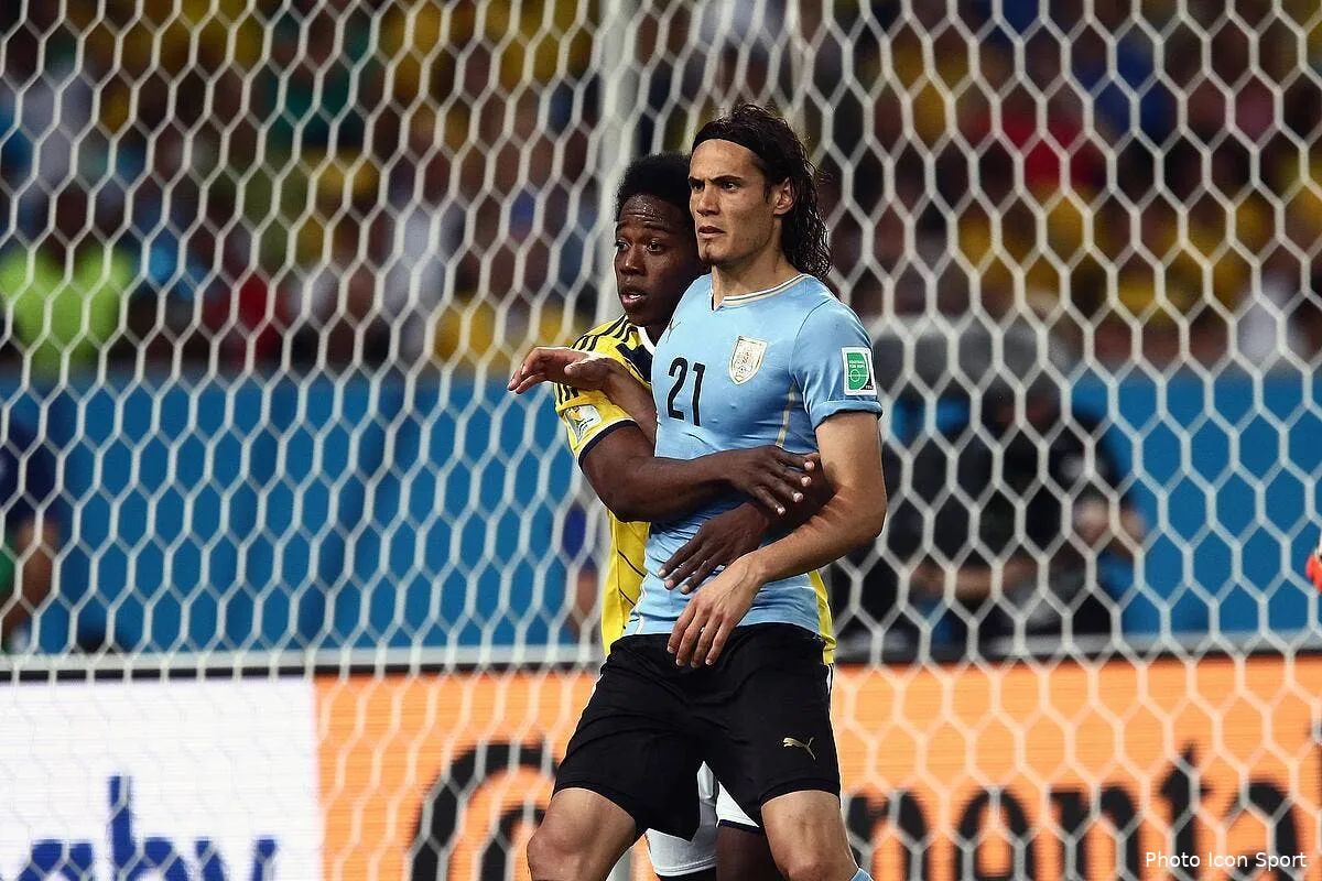 cavani une elimination et un mondial au gout amer iconsport pg 280614 24 31 186305