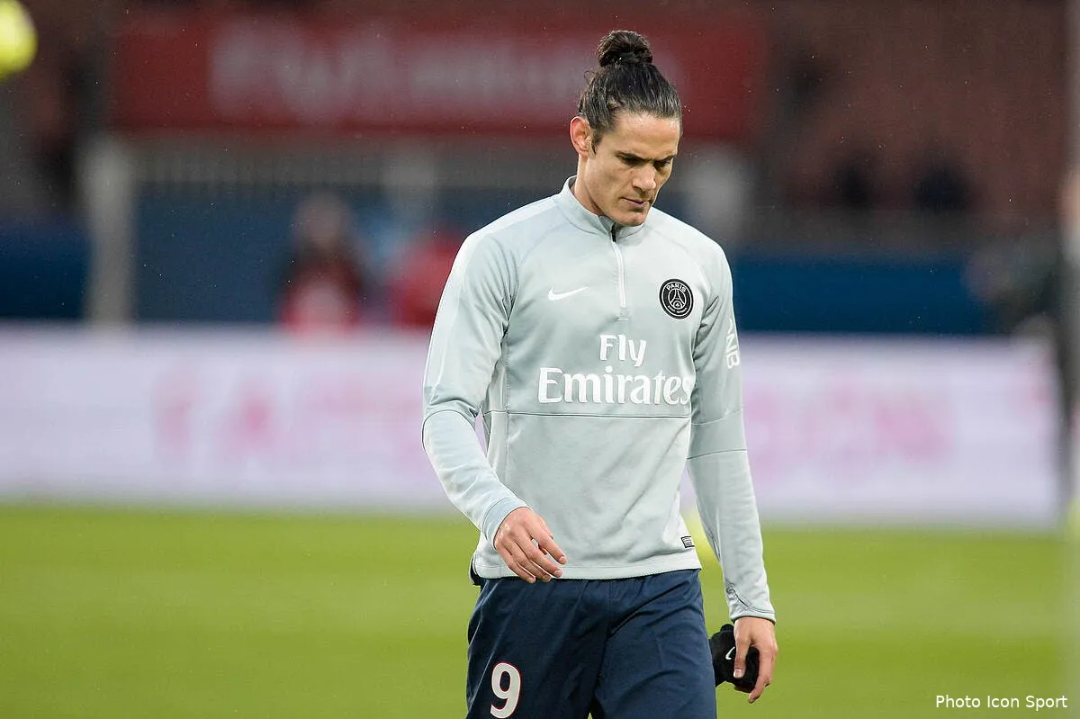 cavani veut partir pogba ne veut pas venir le psg peut s inquieter cavani 24108605