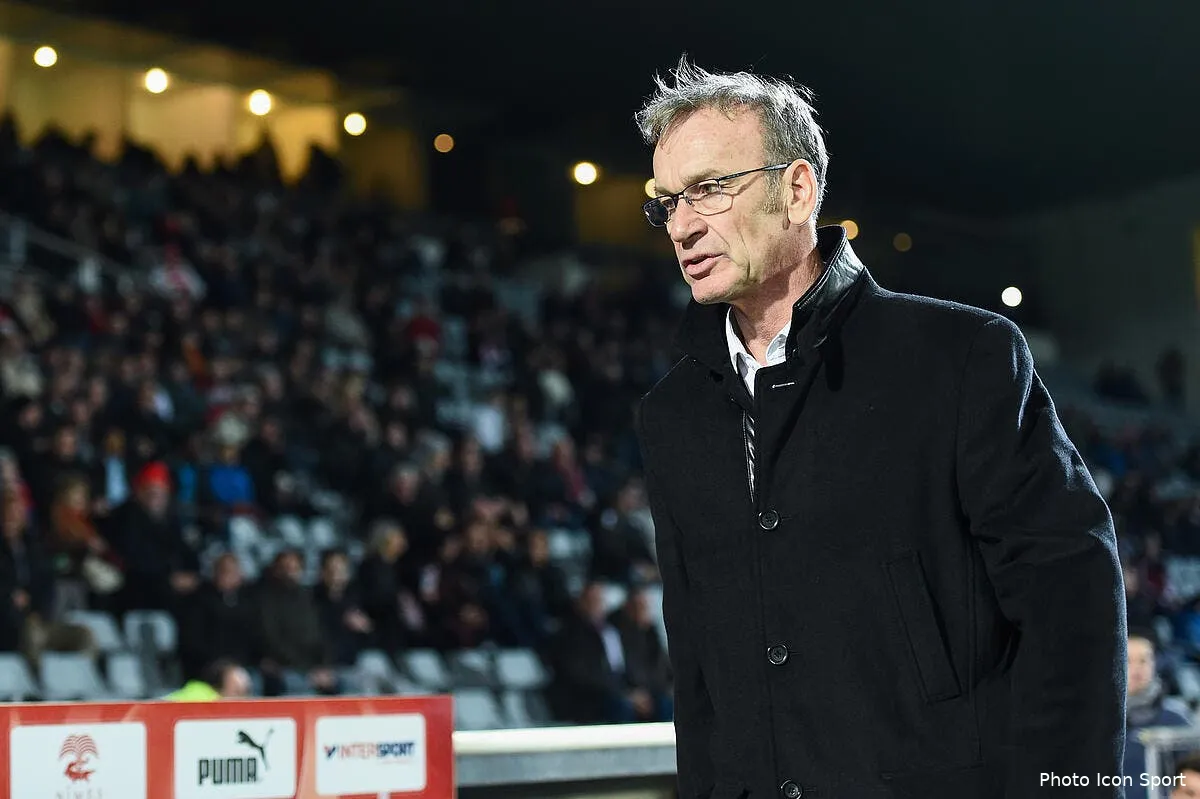 cdf elimine brest aurait pu gagner sur tapis vert a fleury iconsport dim 091216 98 36167732