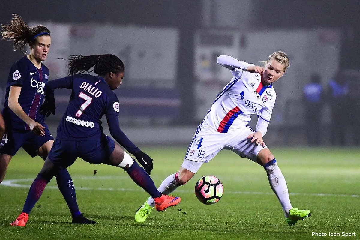 cdf fem ol psg les compos 21h00 sur france 4 iconsport win 171216 01 97180576