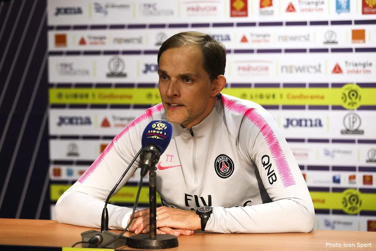 cdf halilhodzic bave sur le psg tuchel s en moque royalement icon blo 313019 08 66249365