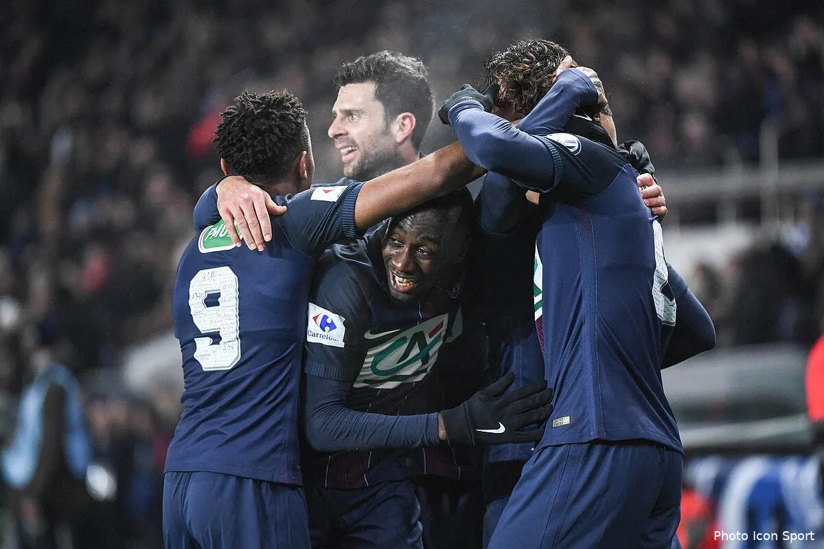 cdf le psg herite d un choc de l1 contre rennes iconsport dib 070117 10 77166606