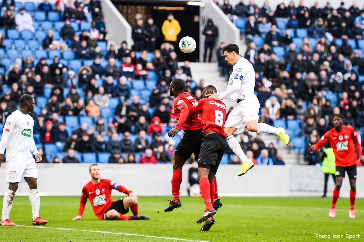 cdf lille et nice passe fin d aventure pour la saint pierroise icon bap 180120 93 037275769