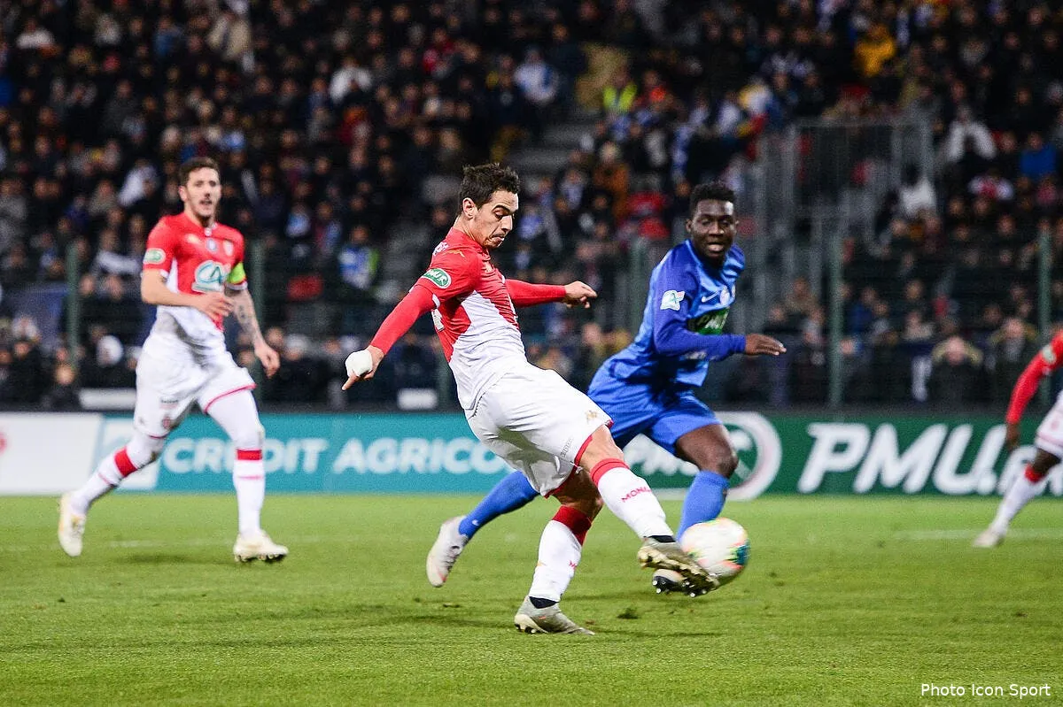 cdf monaco evite le piege de saint pryve et affrontera l asse icon bap 200120 93 020275987