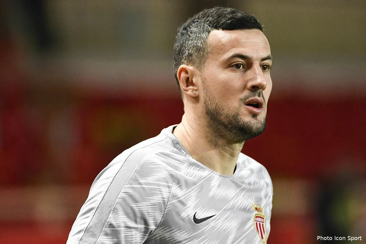 cdf monaco metz les compos 21h sur eurosport icon del 160119 11 09242679