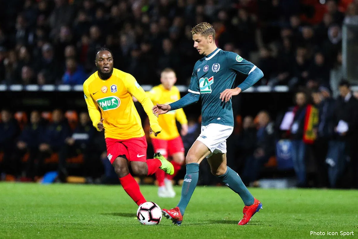 cdf nantes sort vitre et ira defier le psg icon lem 060319 01 01246949