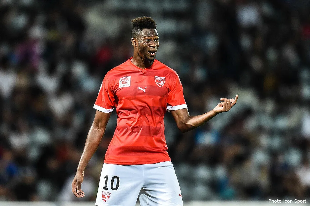 cdf nimes elimine par une dhr iconsport dim 150816 10 02160804