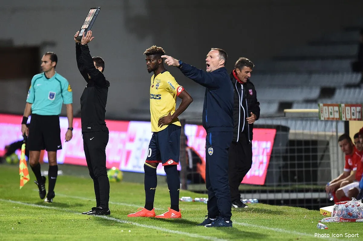 cdf sochaux premier gros a tomber au 7e tour iconsport dim 211016 08 06160798