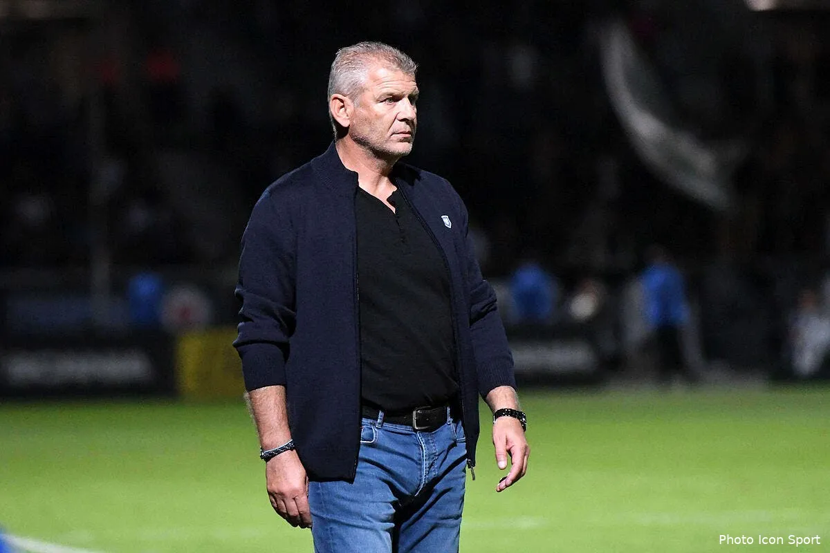 cdf ste genevieve caen reporte juste avant le coup d envoi iconsport leb 210916 04 55166468